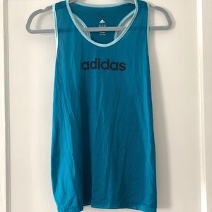 Adidas Tank